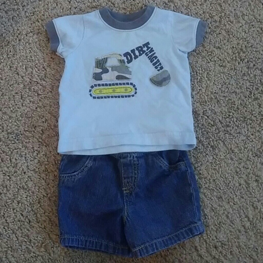 Baby Set